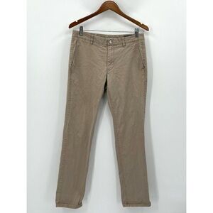 Bonobos khaki pants 32x32